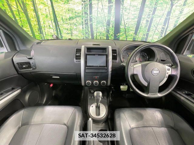 Nissan X-TRAIL 2012-11 6023848-1