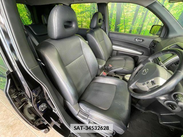 Nissan X-TRAIL 2012-11 6023848-8