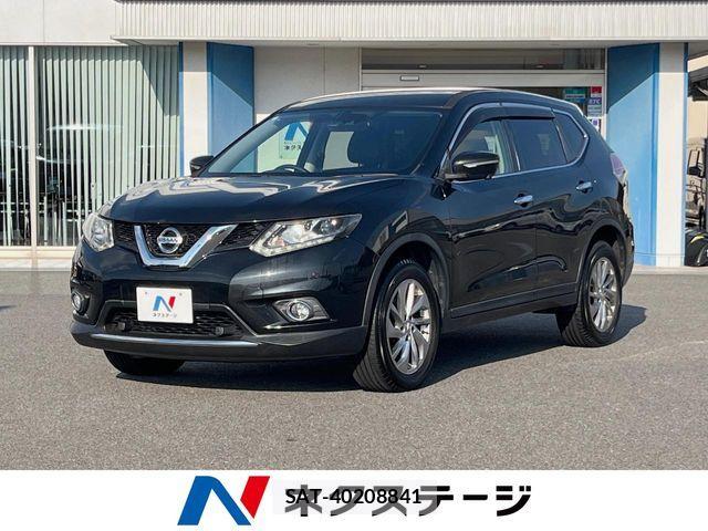 Nissan X-TRAIL 2017-03 6248559-0