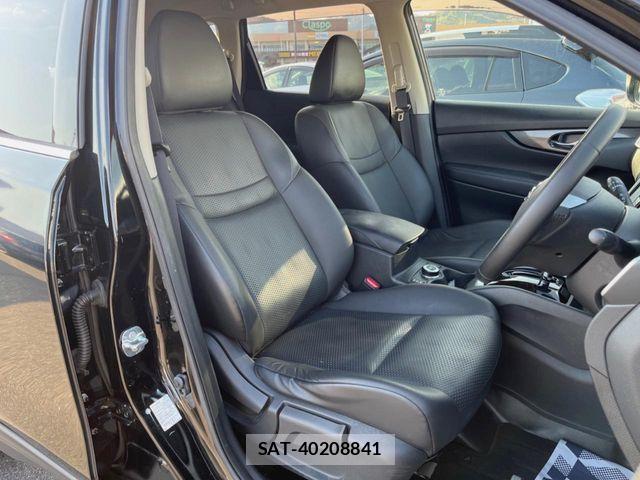 Nissan X-TRAIL 2017-03 6248559-10