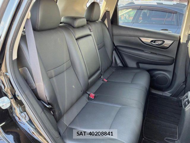 Nissan X-TRAIL 2017-03 6248559-11