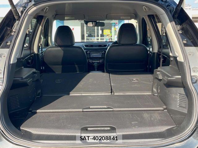 Nissan X-TRAIL 2017-03 6248559-12