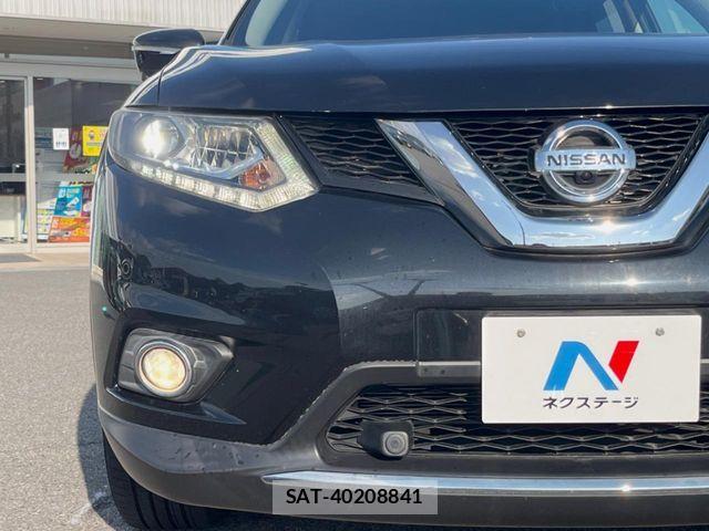 Nissan X-TRAIL 2017-03 6248559-13