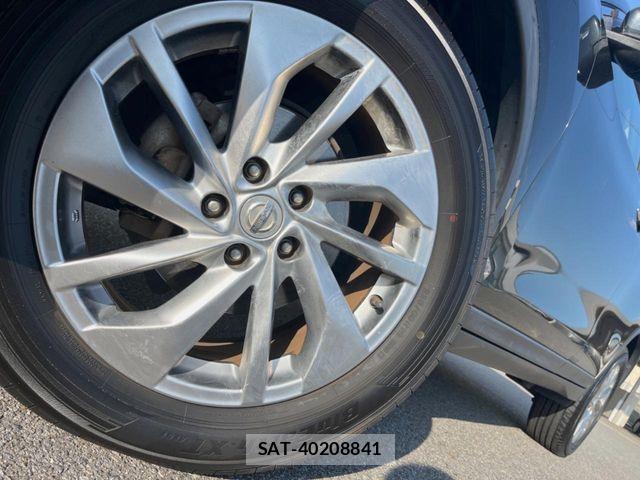 Nissan X-TRAIL 2017-03 6248559-14