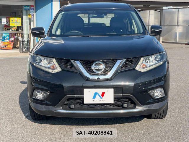 Nissan X-TRAIL 2017-03 6248559-15
