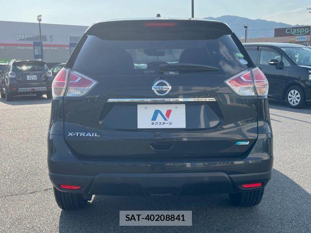 Nissan X-TRAIL 2017-03 6248559-16