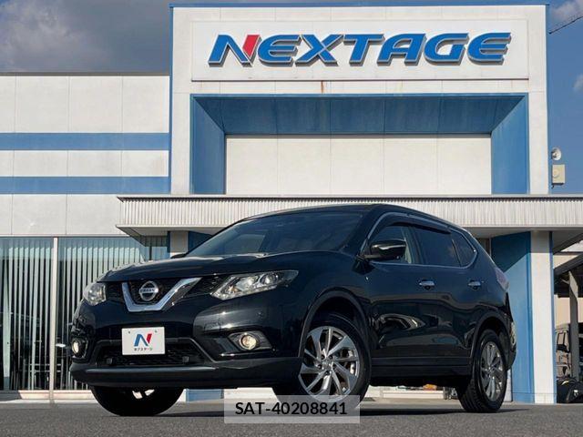 Nissan X-TRAIL 2017-03 6248559-17