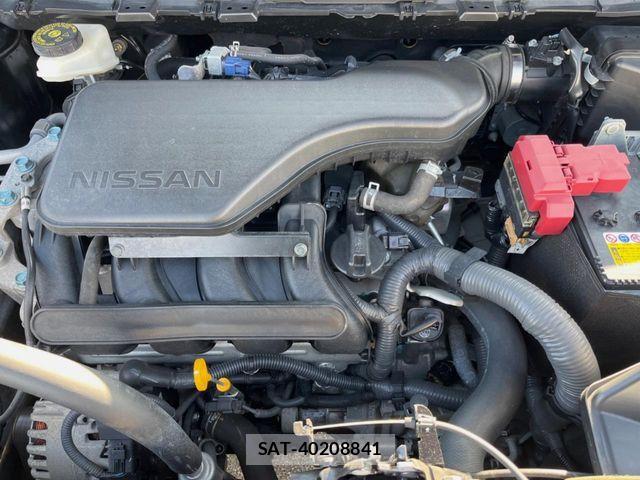 Nissan X-TRAIL 2017-03 6248559-18