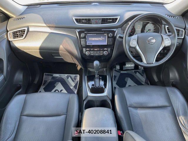 Nissan X-TRAIL 2017-03 6248559-1
