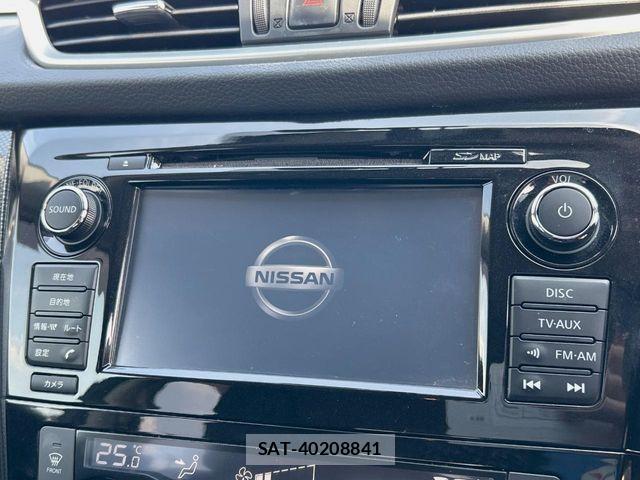 Nissan X-TRAIL 2017-03 6248559-2