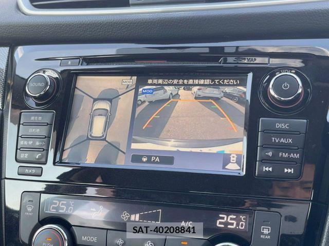 Nissan X-TRAIL 2017-03 6248559-5