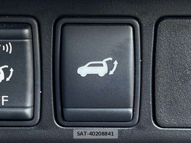 Nissan X-TRAIL 2017-03 6248559-6