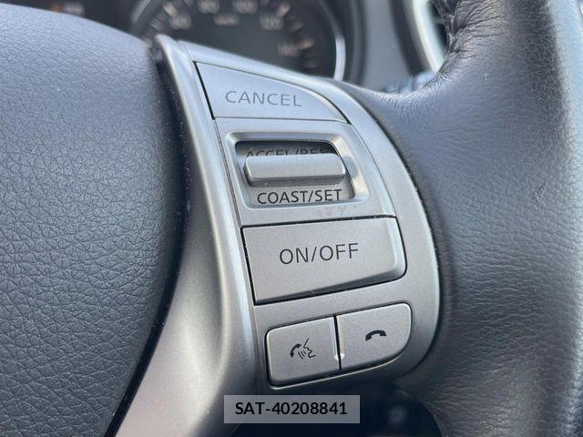 Nissan X-TRAIL 2017-03 6248559-7
