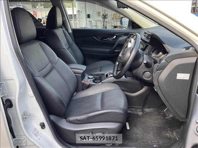 Nissan X-TRAIL 2021-01 6277745-10