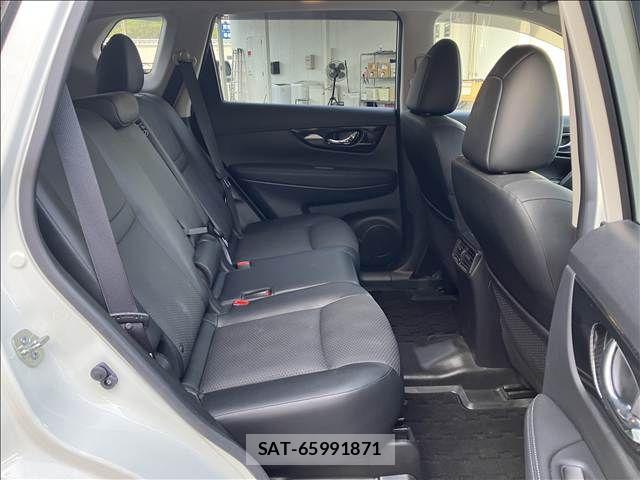Nissan X-TRAIL 2021-01 6277745-11