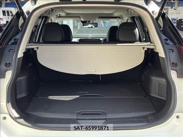 Nissan X-TRAIL 2021-01 6277745-12
