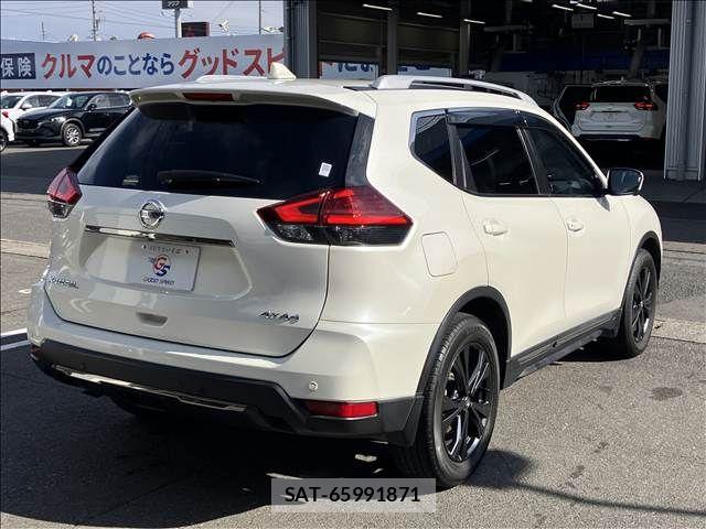 Nissan X-TRAIL 2021-01 6277745-15