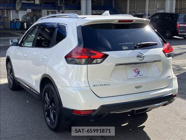 Nissan X-TRAIL 2021-01 6277745-16
