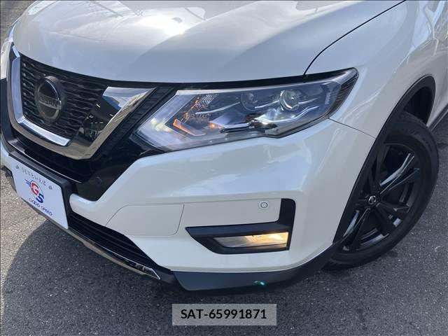 Nissan X-TRAIL 2021-01 6277745-17