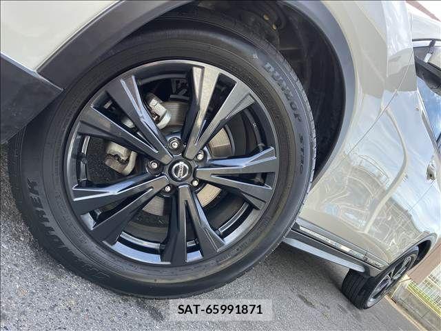 Nissan X-TRAIL 2021-01 6277745-18