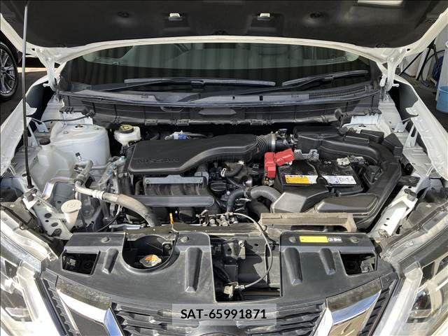 Nissan X-TRAIL 2021-01 6277745-19