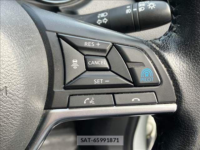 Nissan X-TRAIL 2021-01 6277745-4