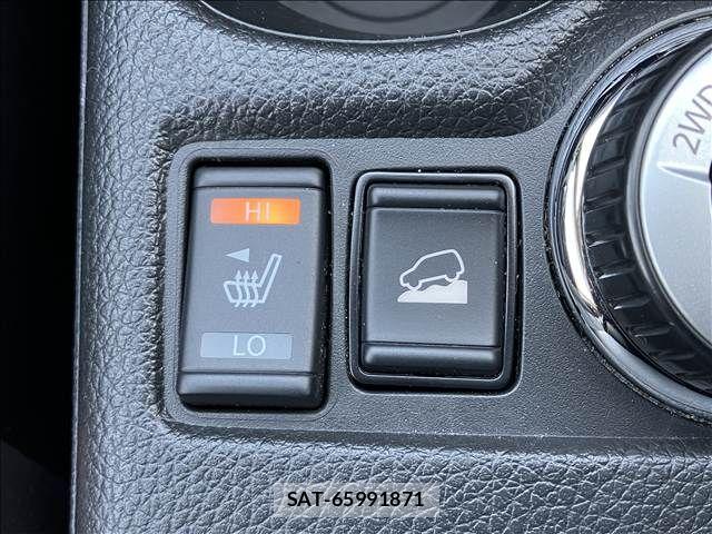 Nissan X-TRAIL 2021-01 6277745-5