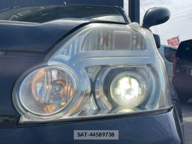 Nissan X-TRAIL 2007-10 6277759-9