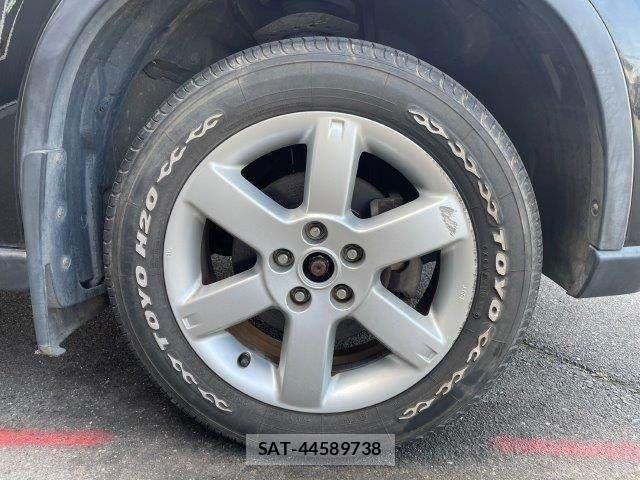 Nissan X-TRAIL 2007-10 6277759-11