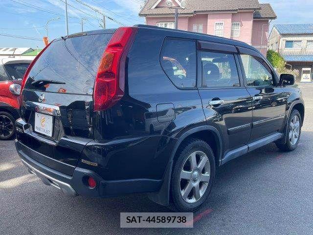 Nissan X-TRAIL 2007-10 6277759-15