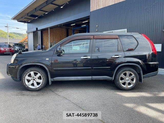Nissan X-TRAIL 2007-10 6277759-18
