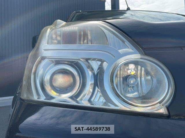 Nissan X-TRAIL 2007-10 6277759-20