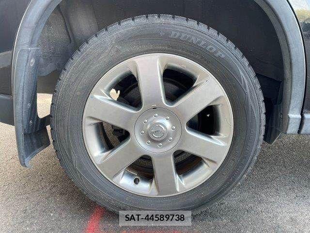 Nissan X-TRAIL 2007-10 6277759-25