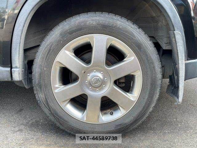 Nissan X-TRAIL 2007-10 6277759-26
