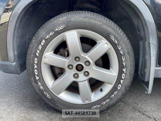Nissan X-TRAIL 2007-10 6277759-27