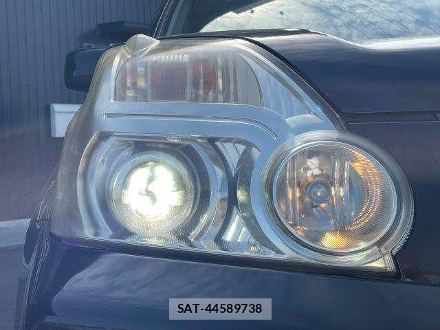 Nissan X-TRAIL 2007-10 6277759-28
