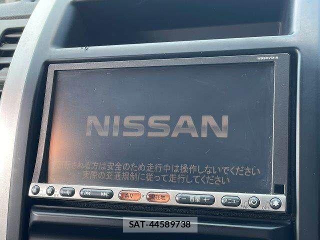 Nissan X-TRAIL 2007-10 6277759-3