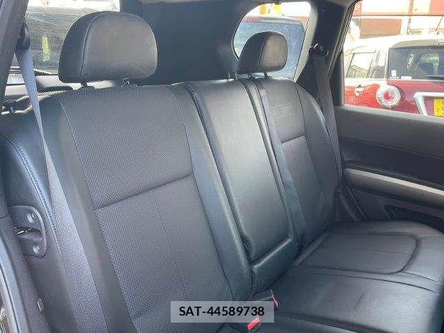Nissan X-TRAIL 2007-10 6277759-6