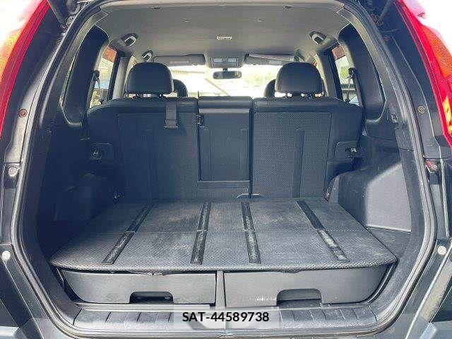 Nissan X-TRAIL 2007-10 6277759-7