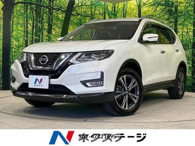 Nissan X-TRAIL 2019-01 6273339-0