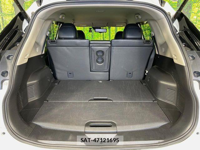 Nissan X-TRAIL 2019-01 6273339-9