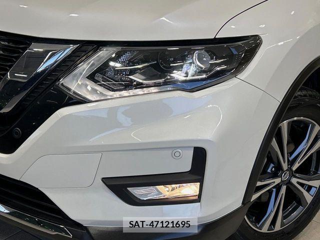 Nissan X-TRAIL 2019-01 6273339-11