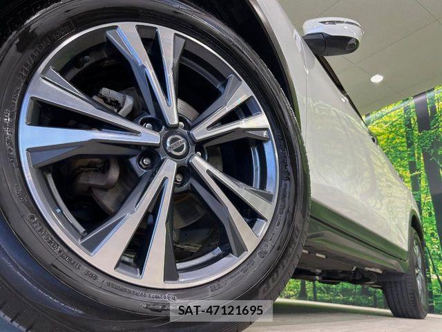 Nissan X-TRAIL 2019-01 6273339-12
