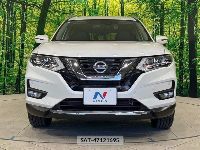 Nissan X-TRAIL 2019-01 6273339-13