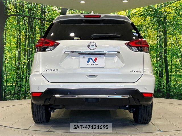 Nissan X-TRAIL 2019-01 6273339-14