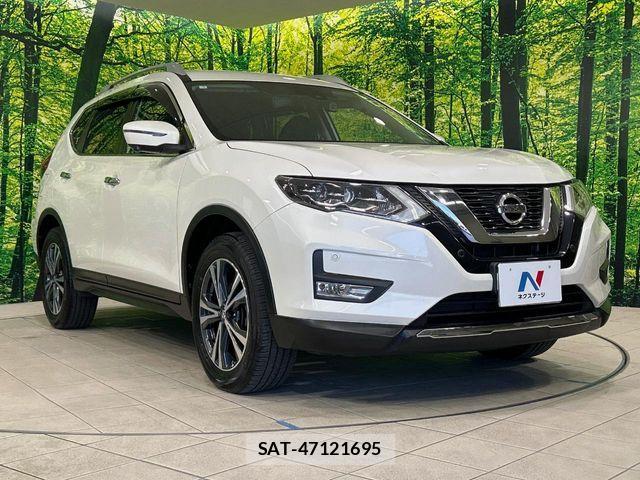 Nissan X-TRAIL 2019-01 6273339-15