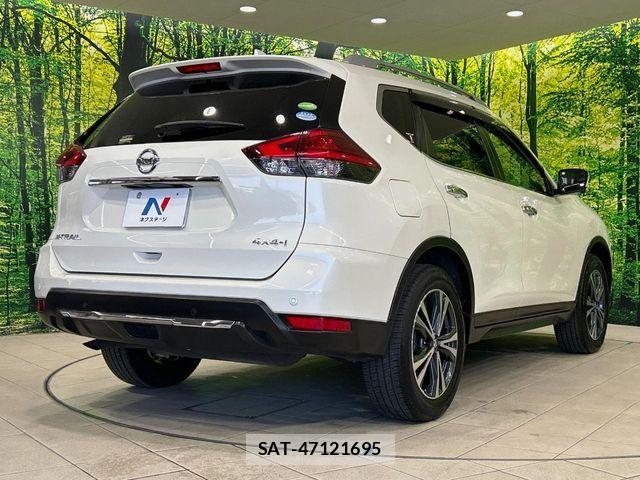 Nissan X-TRAIL 2019-01 6273339-16