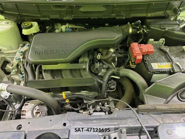 Nissan X-TRAIL 2019-01 6273339-17