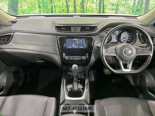 Nissan X-TRAIL 2019-01 6273339-1