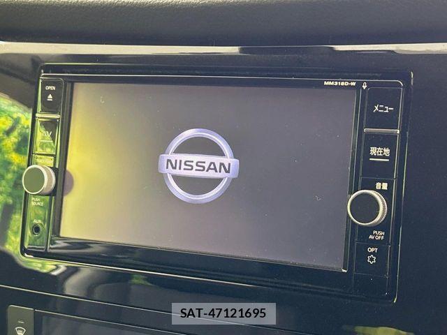 Nissan X-TRAIL 2019-01 6273339-2